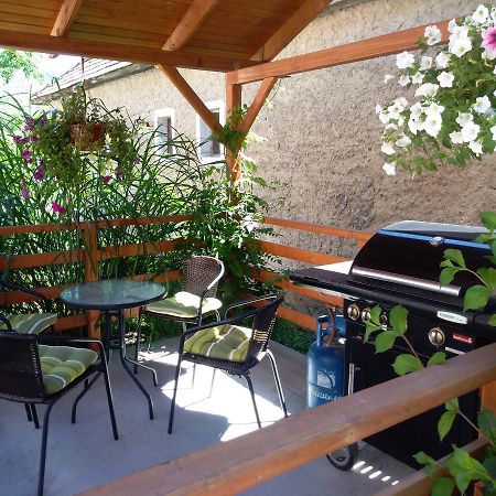 Penzion Adriana Hotel Rožňava Екстериор снимка