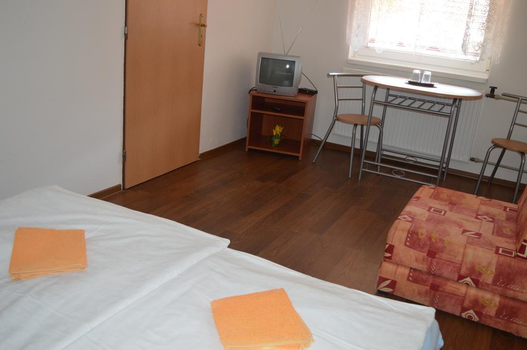 Penzion Adriana Hotel Rožňava Стая снимка