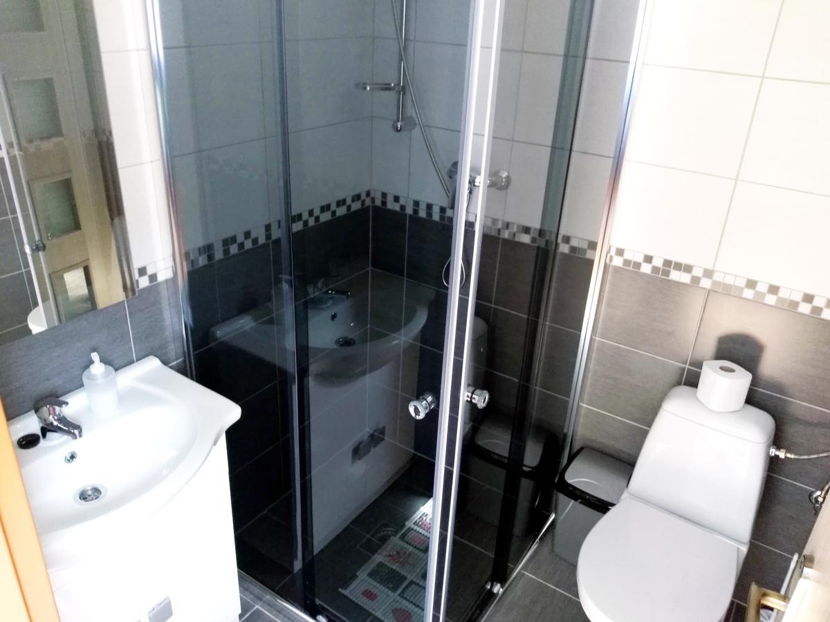 Penzion Adriana Hotel Rožňava Екстериор снимка