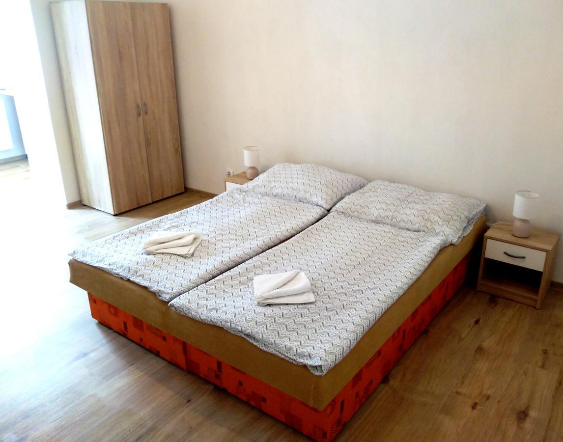 Penzion Adriana Hotel Rožňava Екстериор снимка